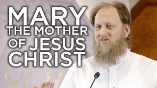Video: Mary, The Mother of Jesus Christ - Abdurraheem Green