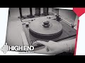 Gold Note NEW Products IS-10 All-In-One, Mediterraneo X Turntable, DS-1000 - High End Munich 2023
