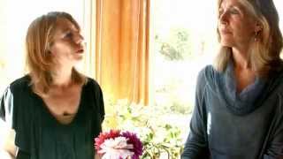 Mirabai Starr - Caravan of No Despair - Book Trailer