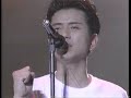 チェッカーズLIVE 1992 Cherie