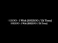 SHIZOO - I Wish [SHIZOO - Dj Tossy] #JPRAP