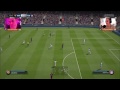 WAT GEBEURT DAAR ACHTERIN?! - FIFA 15 met Timo