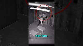 The Escape Room Actor Is Mocked By Two Friends