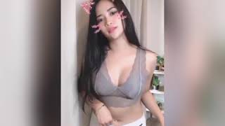Cewek Hot Embem