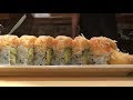 Rock And  Roll - Special Sushi  Roll | Daily Special | How To Make