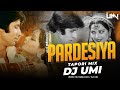 Pardesiya Yeh Sach Hai Piya (Tapori Mix) DJ Umi | Amitabh Bachchan, Rekha | Lata Mangeshkar, Kishore