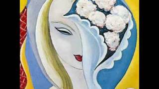 Watch Derek  The Dominos Little Wing video