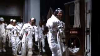 Buzz Aldrin's Mission to Mars