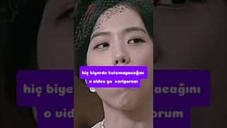 Rose Kendim Yaptığım Kisa Fancam
