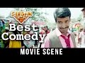 Singam 3 - Best Comedy | Suriya |  Anushka Shetty |  Shruti Haasan