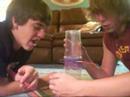 Cheater!