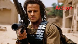Christopher Lambert Superhit Action Movie Best Action Films