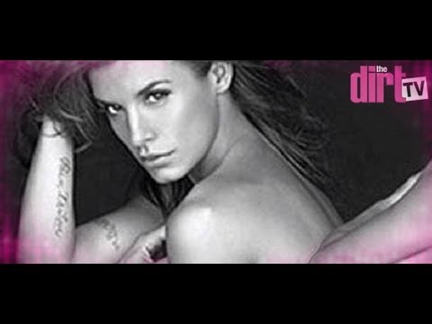 George Clooney's Sexy Ex Elisabetta Canalis Nude For PETA The Dirt TV George Clooney's Sexy Ex Elisabetta Canalis Nude For PETA The Dirt TV