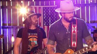 Watch Scooter Brown Band American Son feat Charlie Daniels video