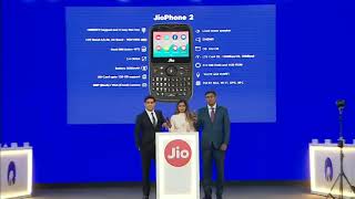 Jio Phone 2 | Price | Jio Phone 2 specifications | Features | Monsoon Hungama Offer | New jio phone