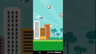 Fappy Bird