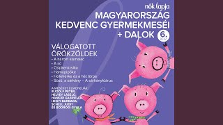 Süsü A Sárkány