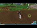 Marley's Barrel Race shortcuts | SSO | 10:59 | Lvl 22 | Jorvik Starter Pony