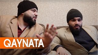 Qaynata Ailə Dramı