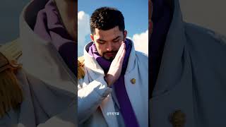 Ai Live-Action Version Of Issho, Admiral Of The Marines In One Piece.
