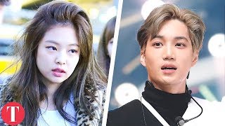 K-POP Idols Strict Dating Rules They Have To Follow