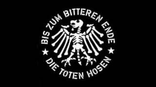 Watch Die Toten Hosen Hang On Sloopy video