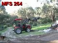 MFS 254 Demo