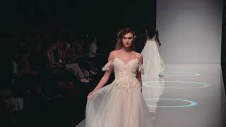 Casablanca - London Bridal Week 2018