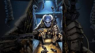Why Is The Predator Trial Seen As Just A Formality?