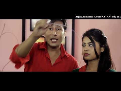 yo maya pani natak by Milan Amatya and Arjun Adhikari