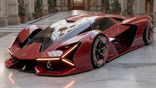 Unveiling Insane Lamborghini Temerario 2026 The Bull That Redefines Speed And Power