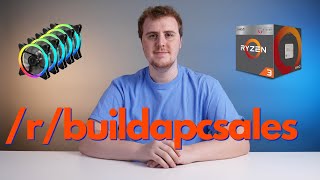 How To Find The Best Deals On Pc Parts Budget Gaming In Mid-2019