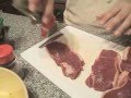 Carne Asada al Horno