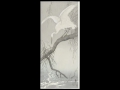 Katsuya Yokoyama - Tsuru no Sugomori (The Cranes nesting) 鶴の巣籠