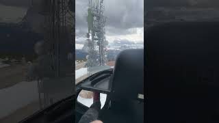 Just A Different Type Of Taxi