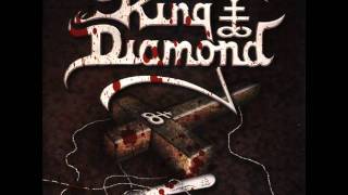 Watch King Diamond Magic video