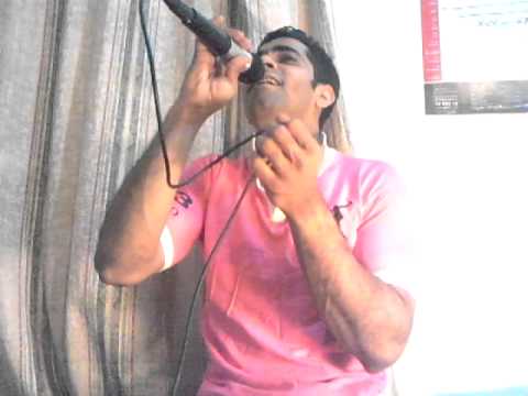 Jiye to jiye kaise bin aapke...naushad