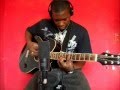 Lego House by Ed Sheeran (cover)