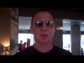 Bruce Labruce At The Montreal Festival Du Nouveau Cinema