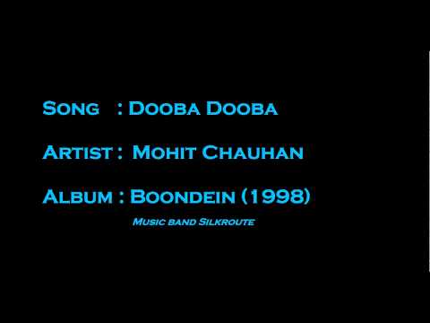Dooba Dooba - Boondein (1998)