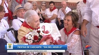 Fiestas de Cascante - Día 10 (Cascante 2018)