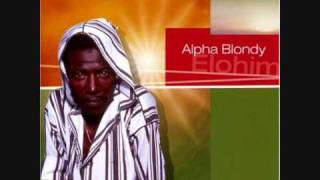 Watch Alpha Blondy La Queue Du Diable video