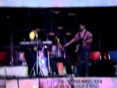 MCDC - Pagkakataon Just the Way You Are