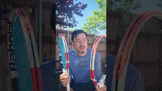 Still Trying To Like Babolat Pure Strike 18X20