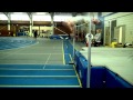 Matt V: High Jump Nov-Dec, 2010