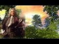 Georg Friedrich Händel Feuerwerksmusik 2
