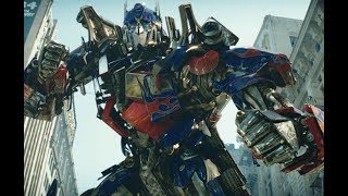 Transformers The Resistance
