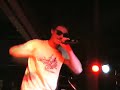 Wilderness Crew - Tillicum Bay (Live)