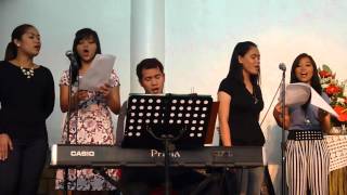Watch Dennis Jernigan Who Can Satisfy My Soul video