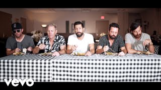 Old Dominion - My Heart Is A Bar